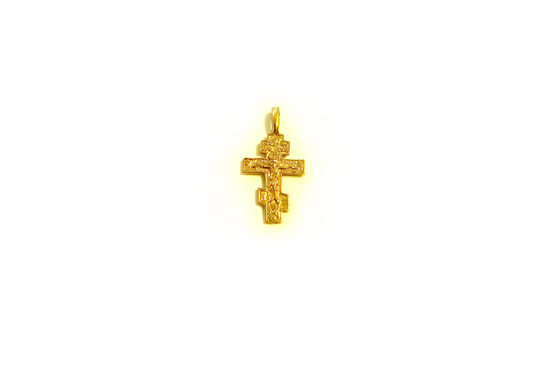 Крест. Артикул КР-3