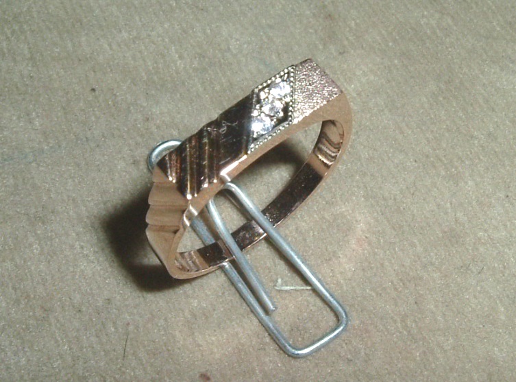 Печатка. Артикул П-24
