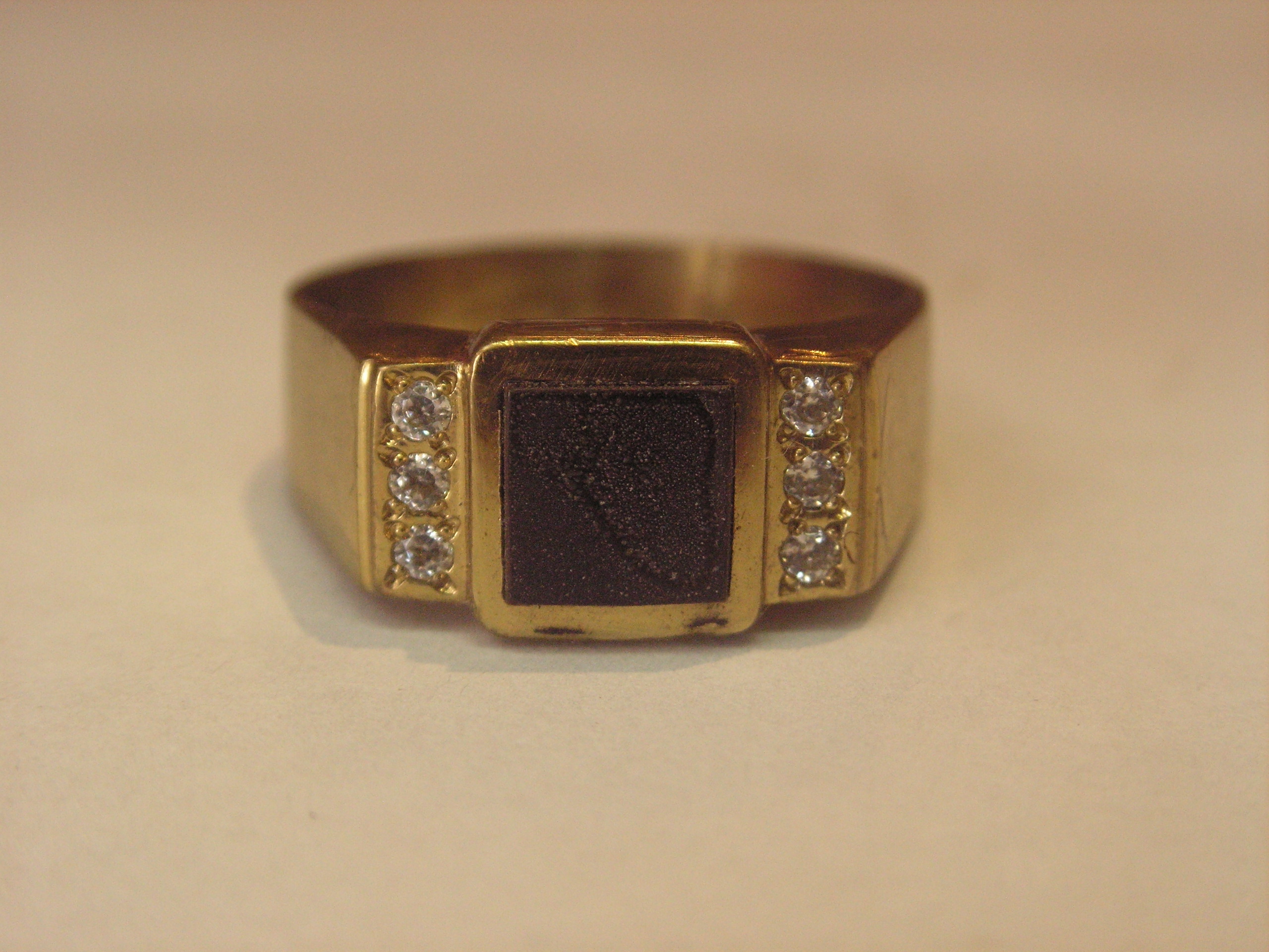 Печатка. Артикул П-36