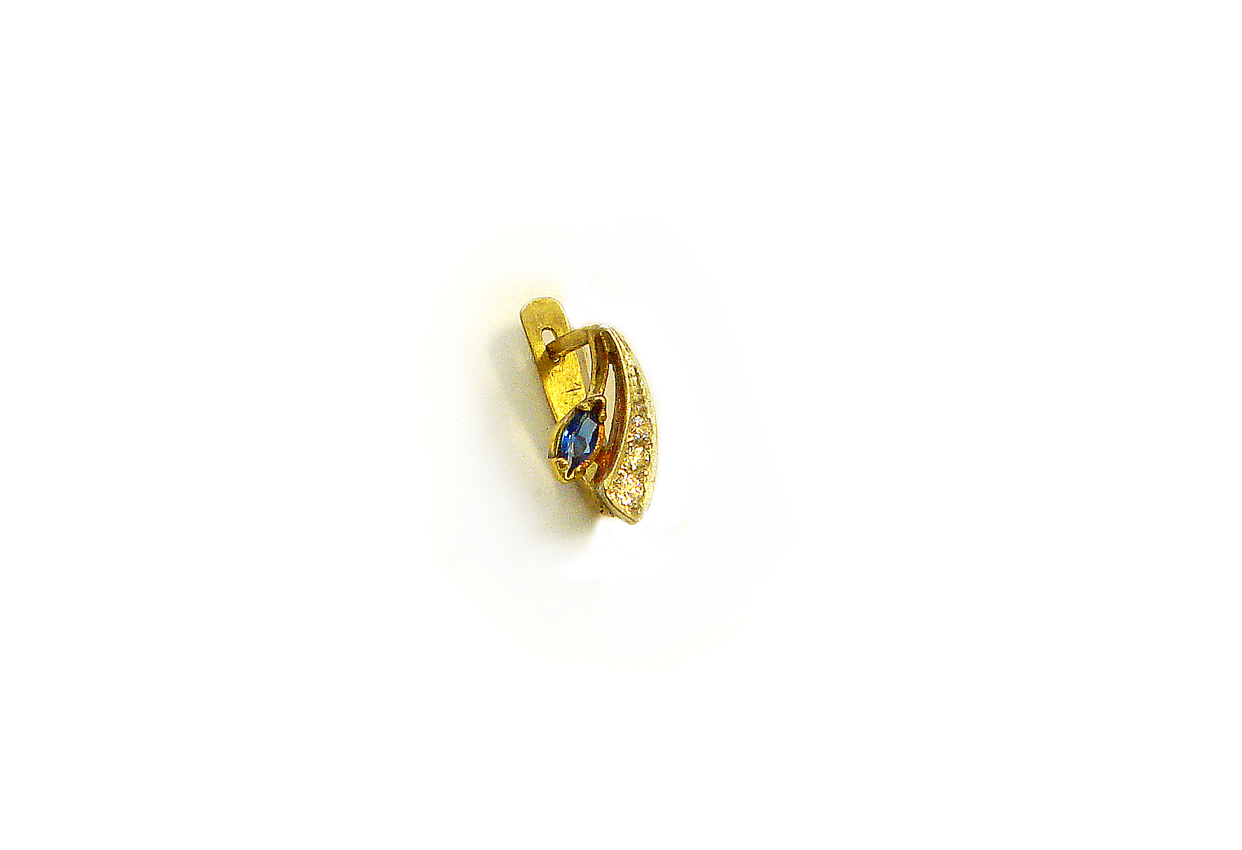 Серьги. Артикул С-32