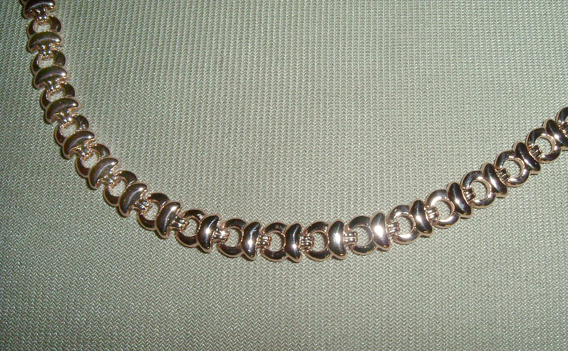 Золотая цепь. Артикул Ц-4